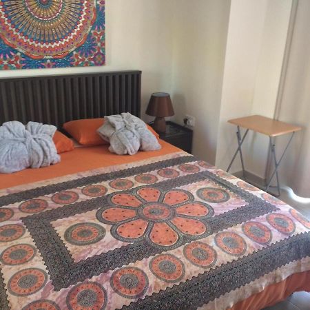 Pawlu Accommodations Σλιέμα Εξωτερικό φωτογραφία