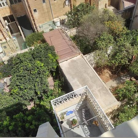 Pawlu Accommodations Σλιέμα Εξωτερικό φωτογραφία