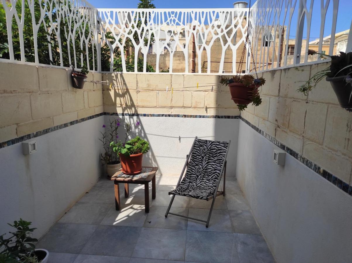 Pawlu Accommodations Σλιέμα Εξωτερικό φωτογραφία