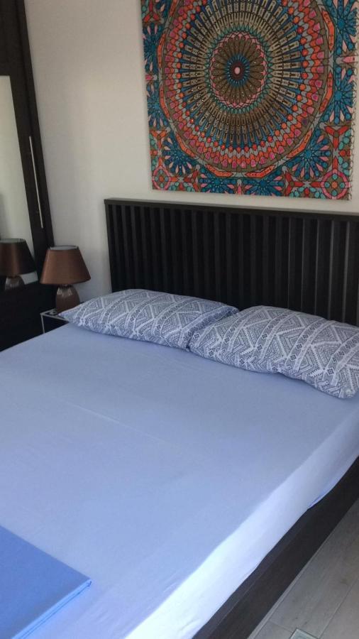 Pawlu Accommodations Σλιέμα Εξωτερικό φωτογραφία