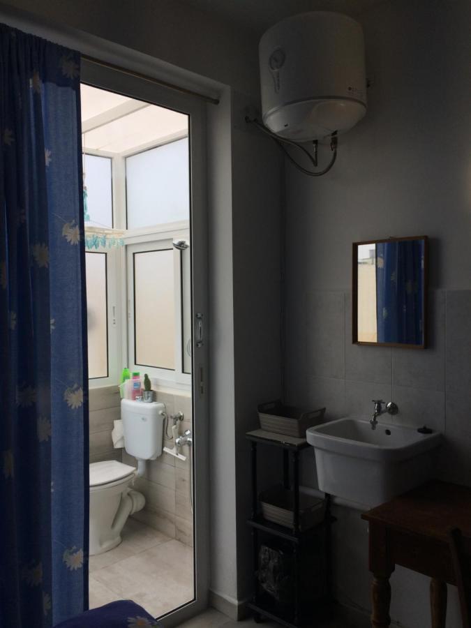 Pawlu Accommodations Σλιέμα Εξωτερικό φωτογραφία