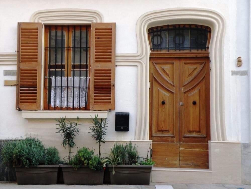 Pawlu Accommodations Σλιέμα Εξωτερικό φωτογραφία
