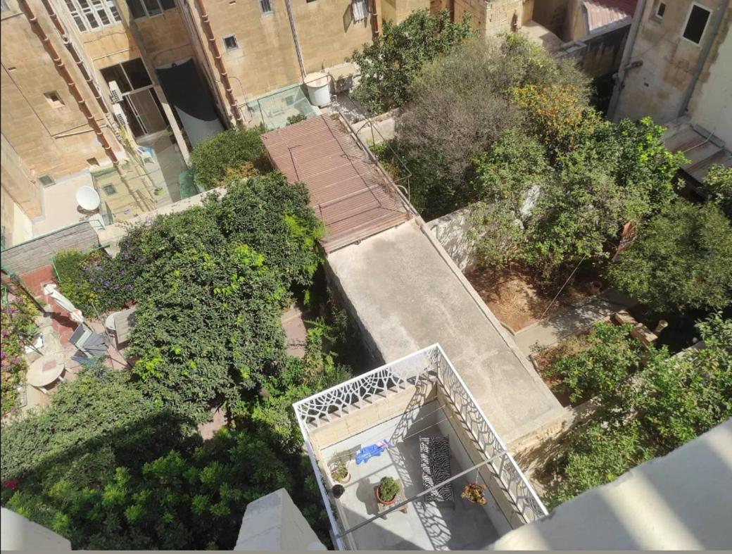 Pawlu Accommodations Σλιέμα Εξωτερικό φωτογραφία