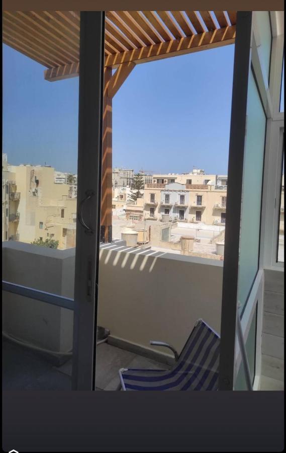 Pawlu Accommodations Σλιέμα Εξωτερικό φωτογραφία