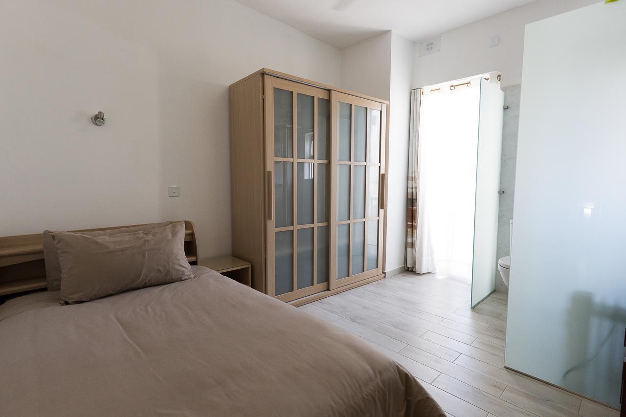 Pawlu Accommodations Σλιέμα Εξωτερικό φωτογραφία