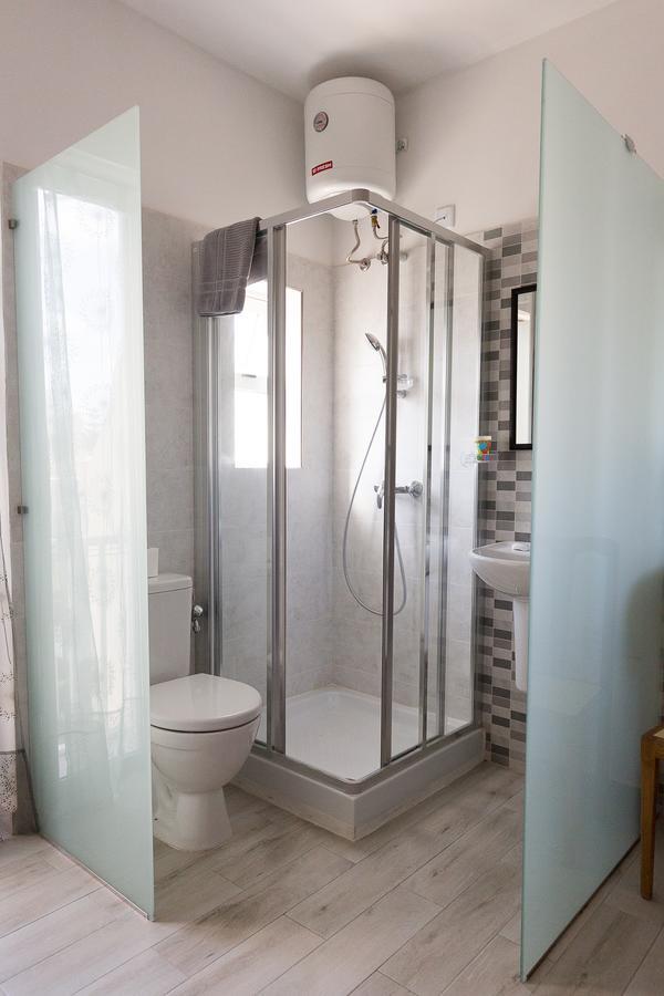 Pawlu Accommodations Σλιέμα Εξωτερικό φωτογραφία