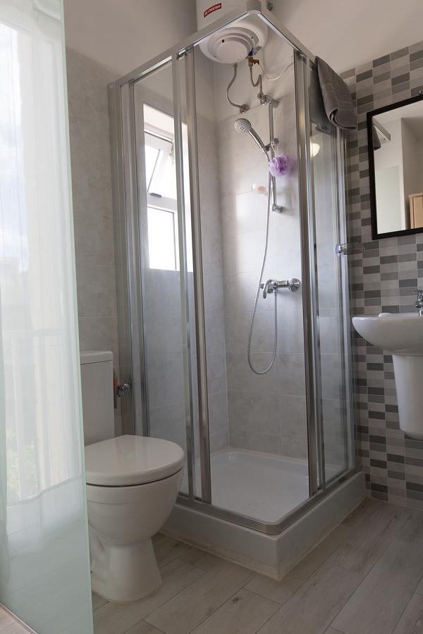 Pawlu Accommodations Σλιέμα Εξωτερικό φωτογραφία