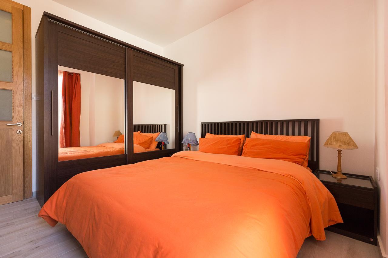 Pawlu Accommodations Σλιέμα Εξωτερικό φωτογραφία