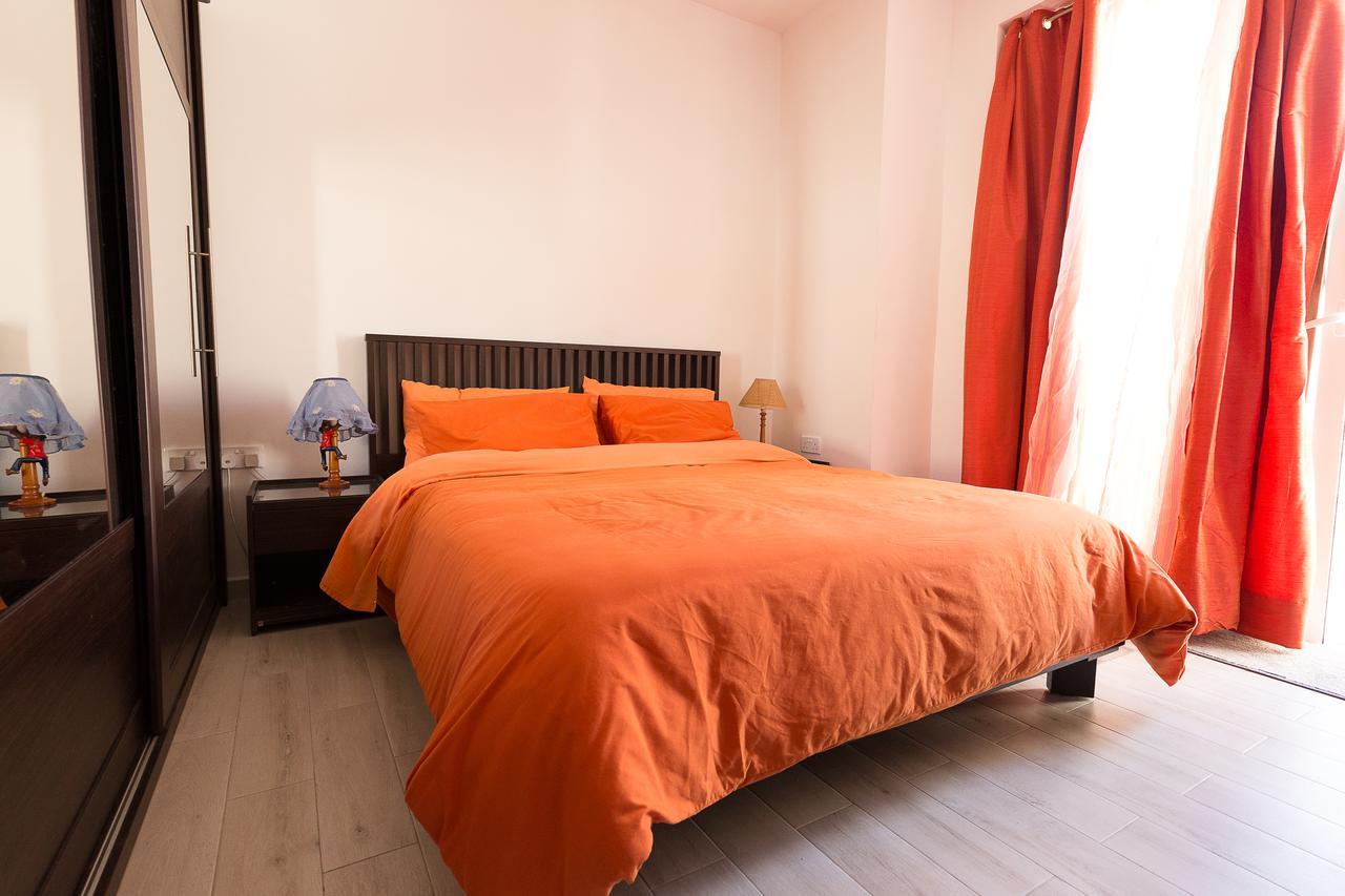 Pawlu Accommodations Σλιέμα Εξωτερικό φωτογραφία