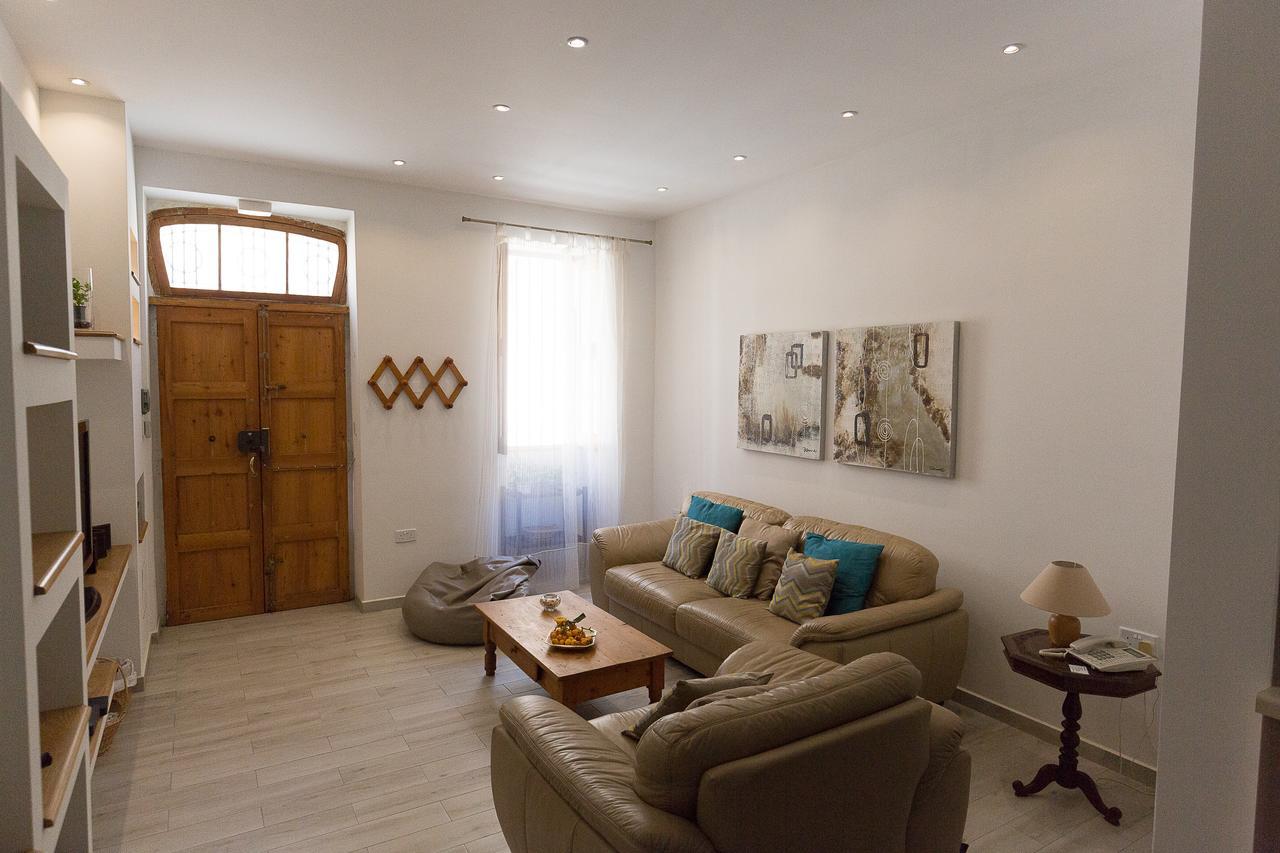 Pawlu Accommodations Σλιέμα Εξωτερικό φωτογραφία