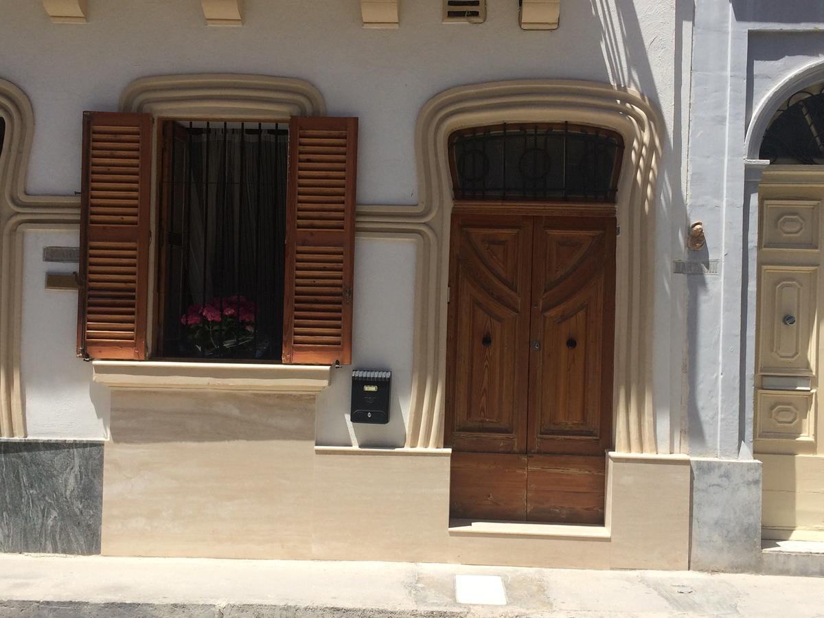 Pawlu Accommodations Σλιέμα Εξωτερικό φωτογραφία