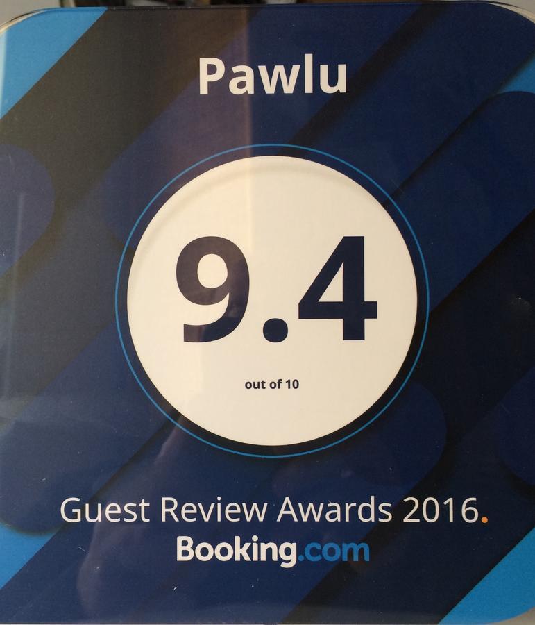 Pawlu Accommodations Σλιέμα Εξωτερικό φωτογραφία