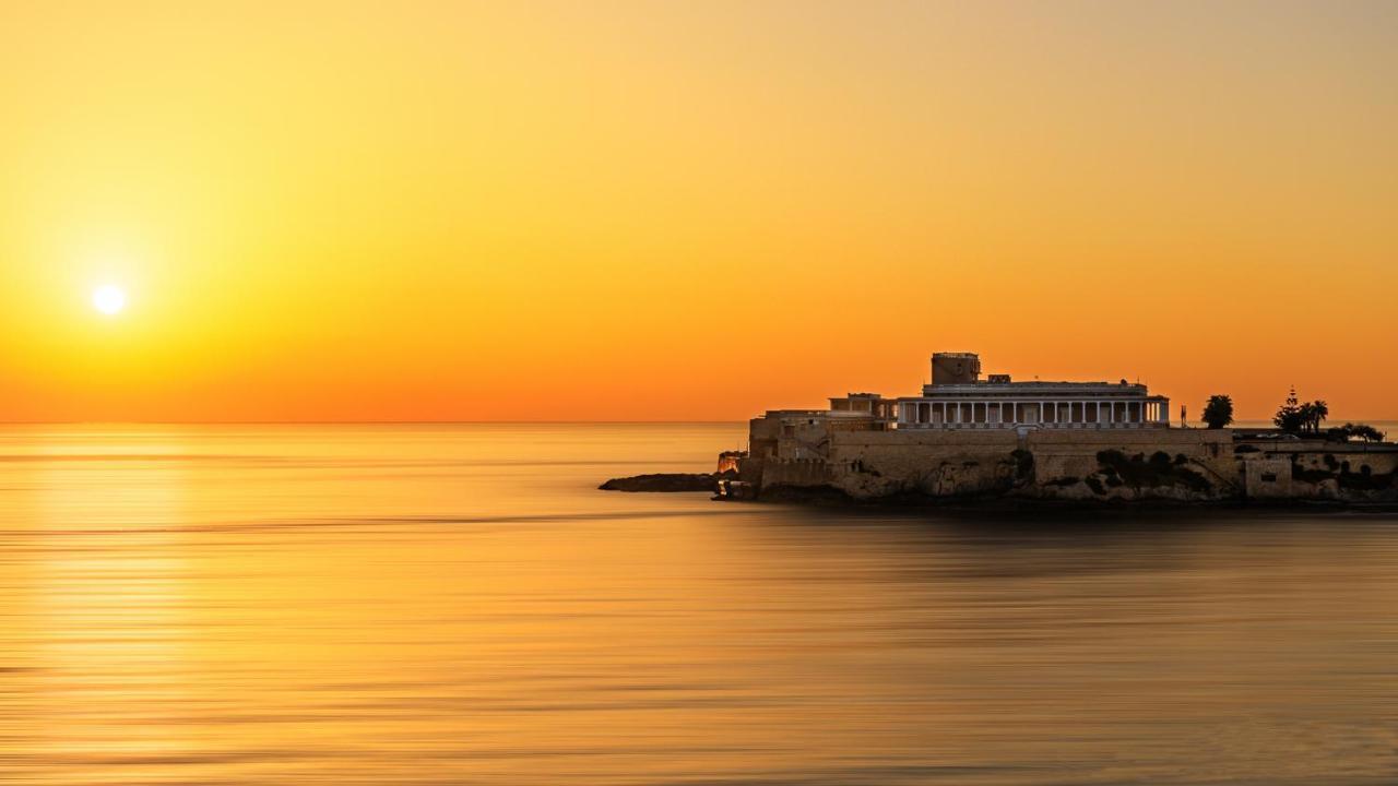 Pawlu Accommodations Σλιέμα Εξωτερικό φωτογραφία